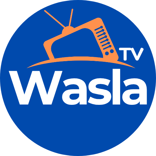 Wasla TV Icon